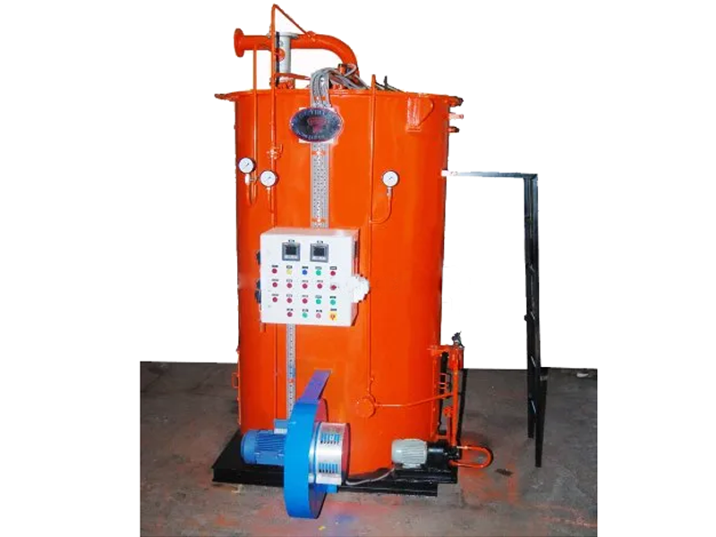 Hot Water Generator